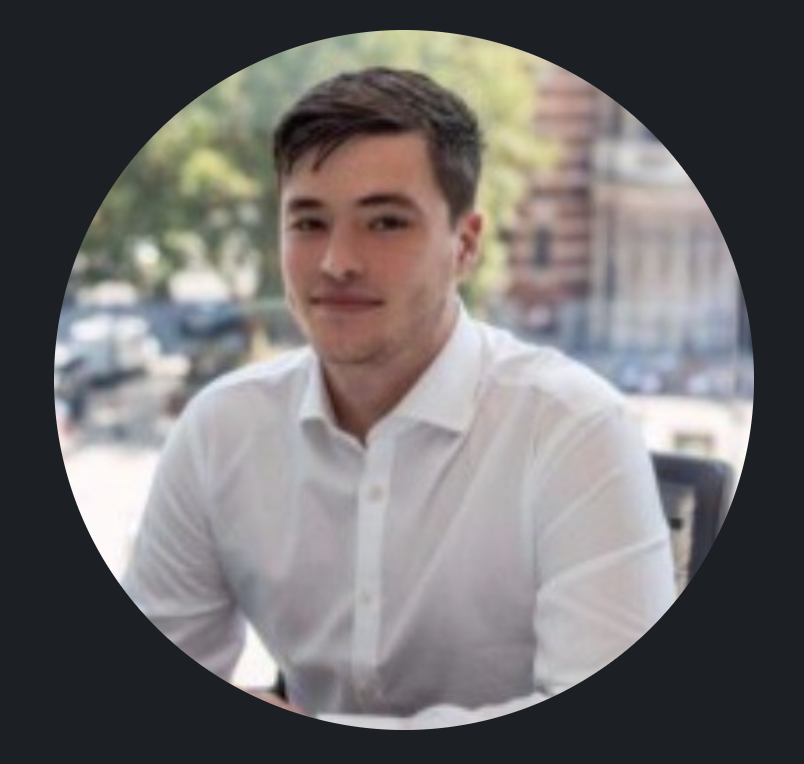 Lachlan, co-founder of ReadyGen